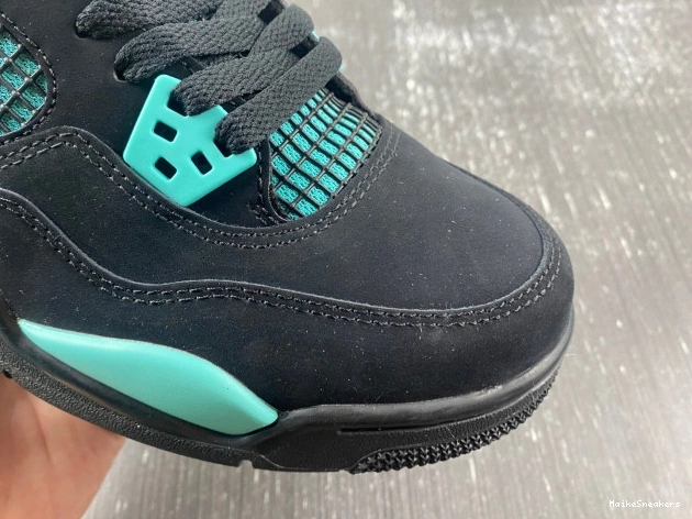 MaikeSneakers 4 Jordan Air DH6927-001 0812